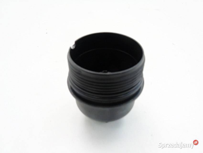 KOREK FILTRA OLEJU 20 DCI TRAFIC 2 VIVARO Sosnowiec