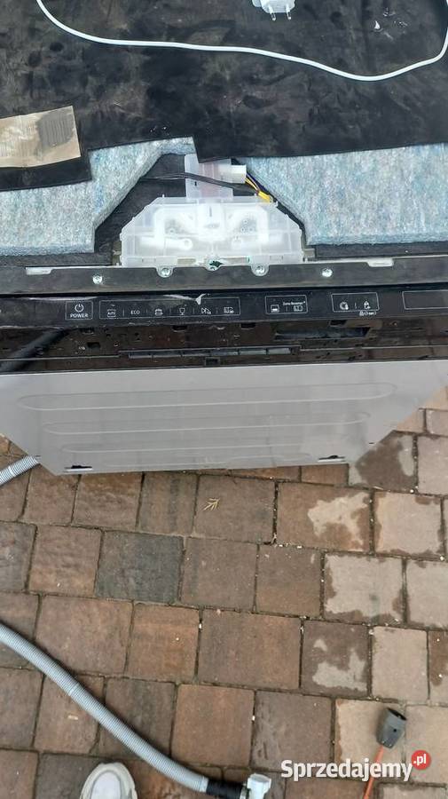 Zmywarka do zabudowy Samsung kilkuletnia do zabudowy Zmywarki Kórnik