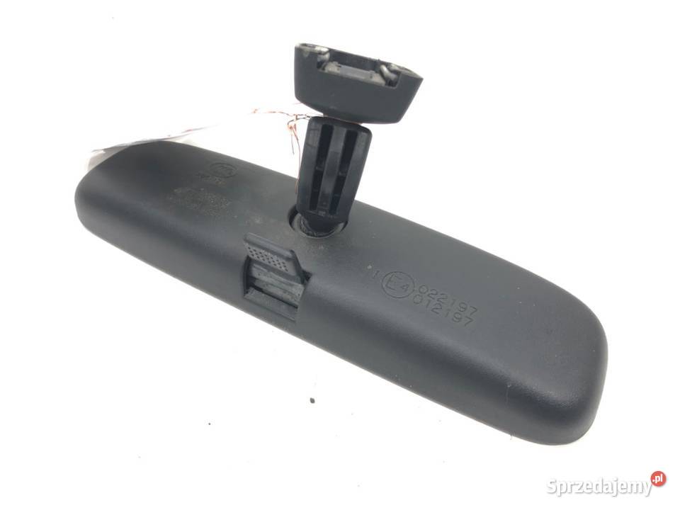 LUSTERKO WEWNĘTRZNE HONDA CRV III SUV WSTECZNE