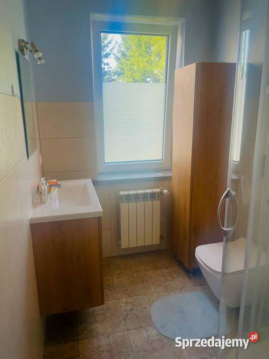 Podlasie DOM ZALEWEM centrum Siemiatycz Siemiatycze