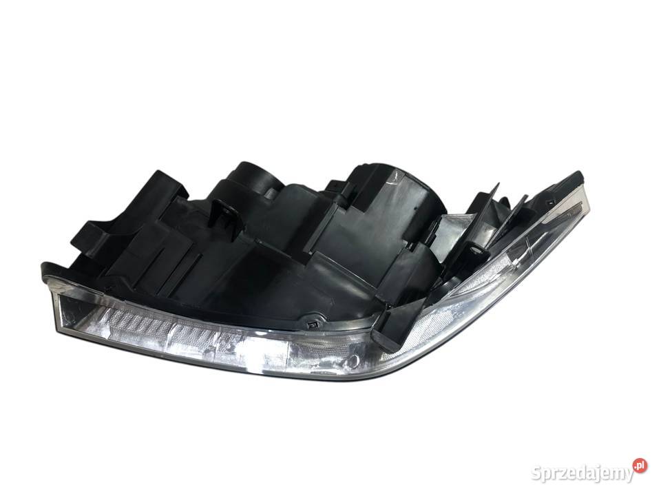 RENAULT MEGANE II 062006102008 LIFT Reflektor osobowe Lampy przednie Skarżysko-Kamienna