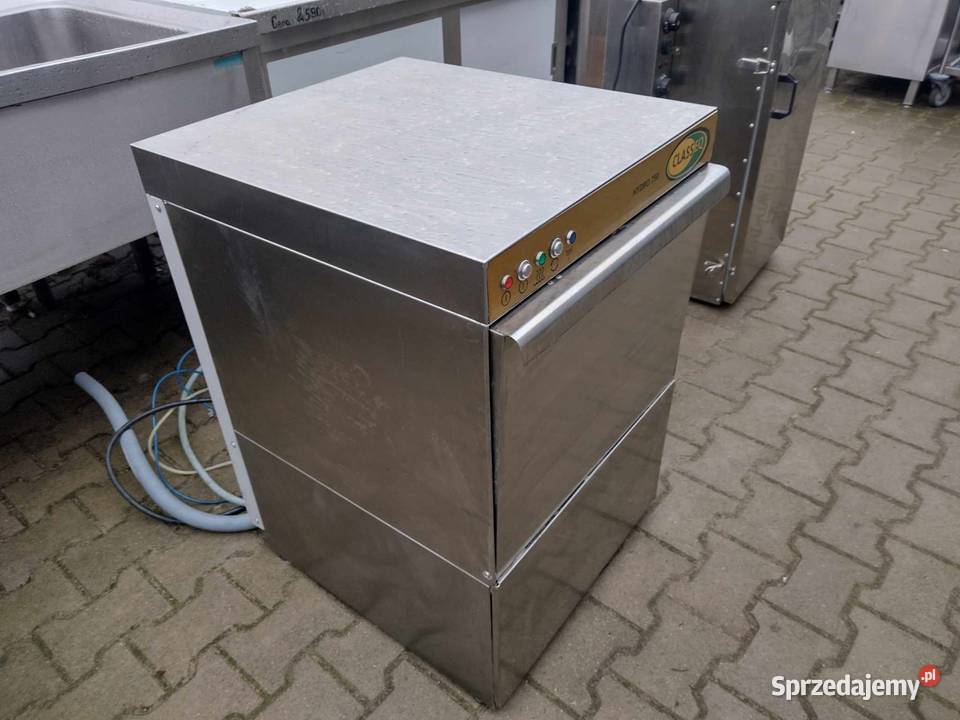 Zmywarka CLASSEQ HYDRO 750 S Ostrów Wielkopolski