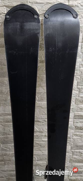 Narty Salomon Streetracer 150 mazowieckie Warszawa