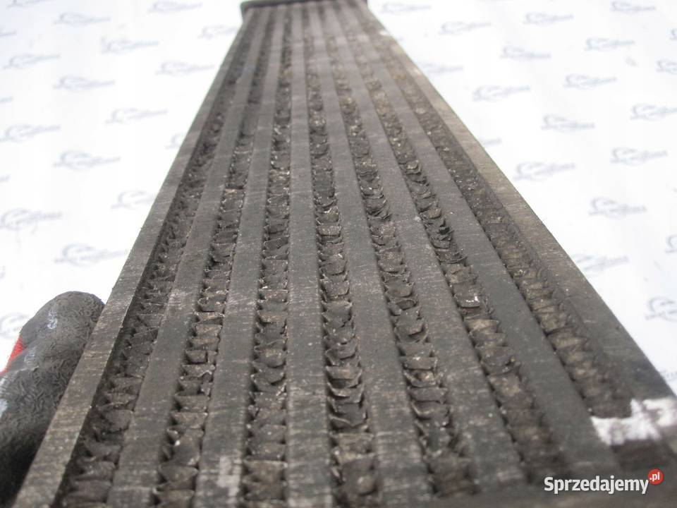 VOLVO C30 RDESIGN 07r intercooler 3M519L440DE Kielce