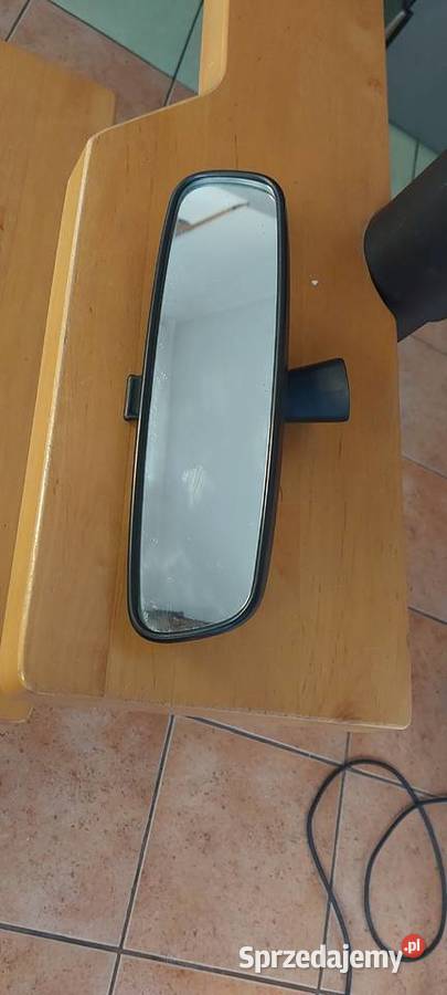 Lusterko wewnętrzne wsteczne Ford C zachodniopomorskie Szczecin