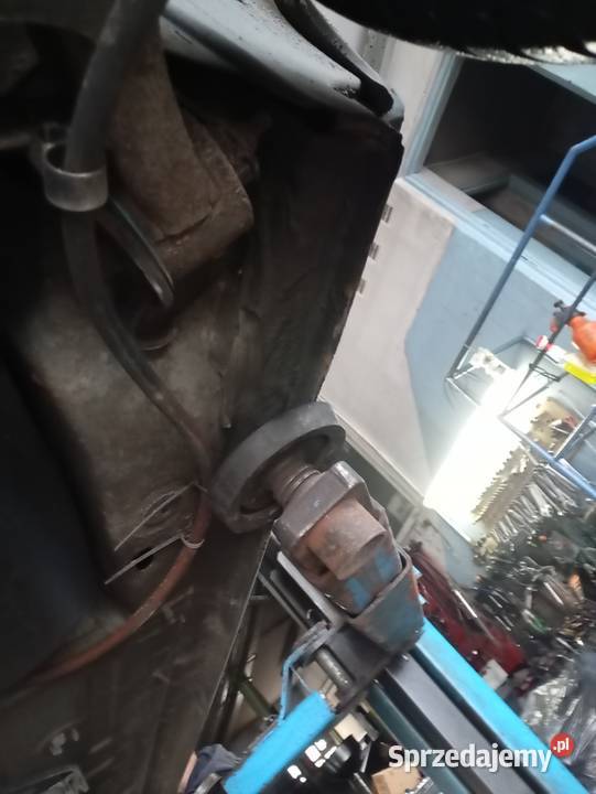 Peugeot 307 SW 20hdi 90 sprzedam