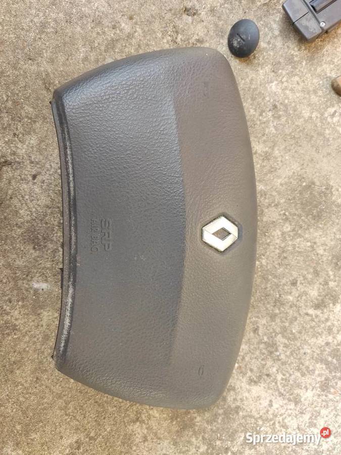 PODUSZKA POWIETRZNA AIRBAG KIEROWNICY Jedlnia-Letnisko