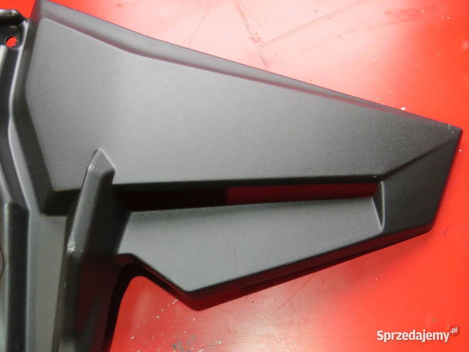 SUZUKI DL 800 VSTROM 23 zaślepka osłona cover Części i akcesoria motocyklowe