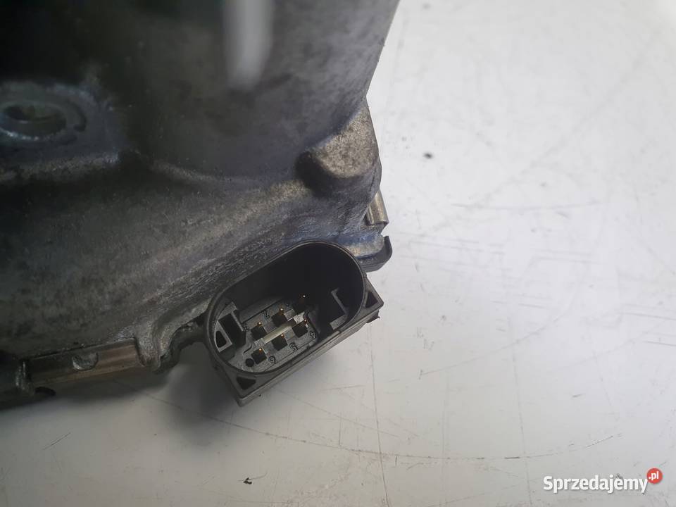 PRZEPUSTNICA Volvo S60 II V60 20 D D3 31216665 Chełm