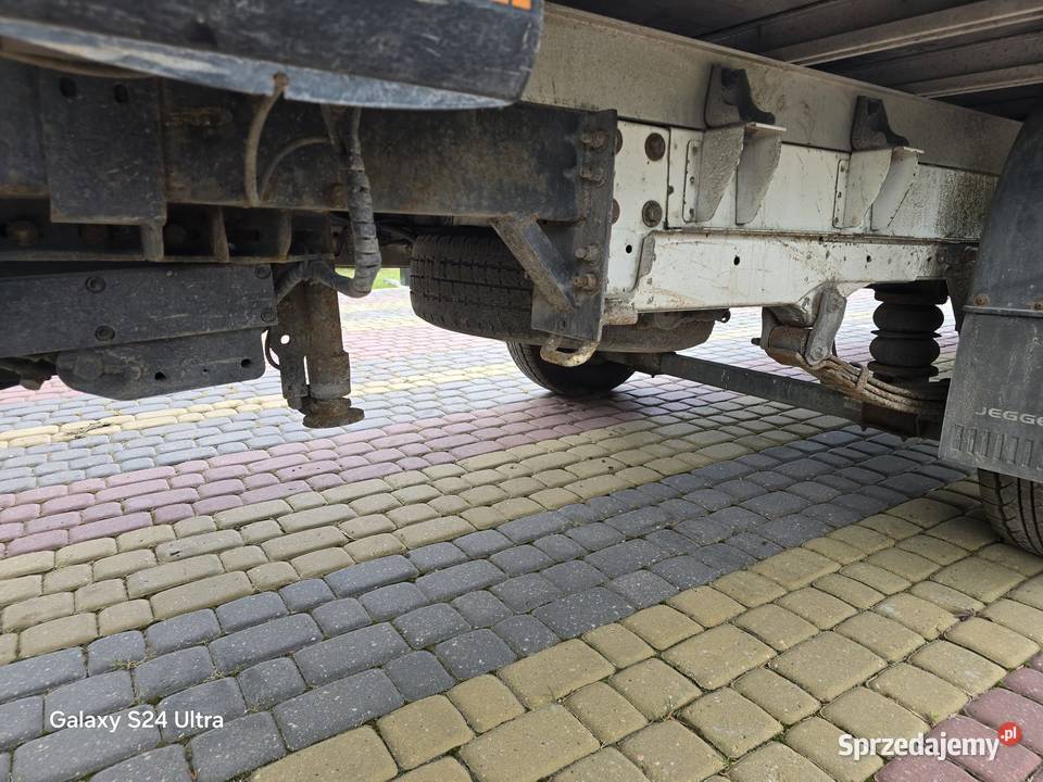 citroen jumper 30 winda kurnik Samochody osobowe Warszawa