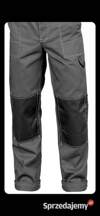 Solidne Spodnie Robocze Reis Pozostałe