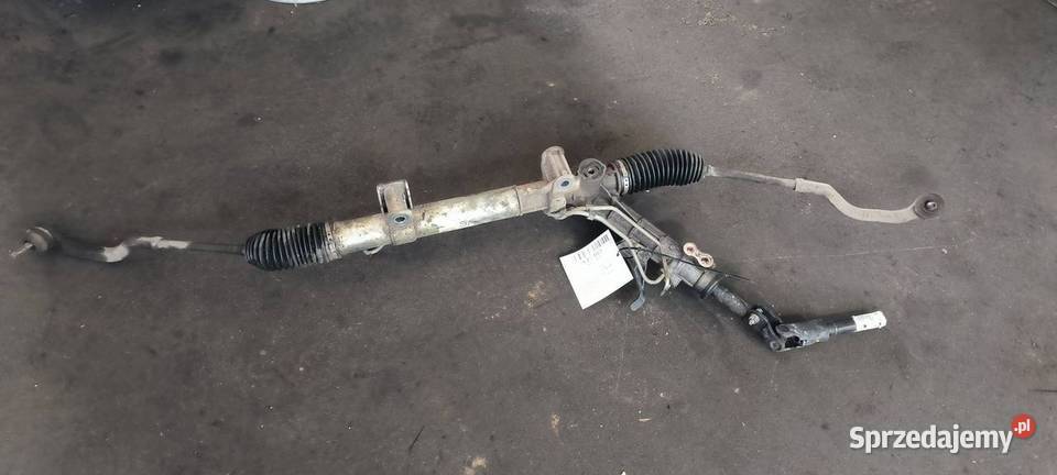 MAGLOWNICA RENAULT TRAFIC III 93459573 Lipno