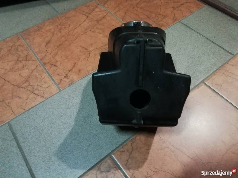 Filtr powietrzaPuszka Simosn sr50 Filtry sprzedam