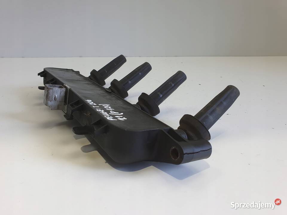 CEWKA ZAPŁONOWA Peugeot 206 11 8V 9635864980 Chełm