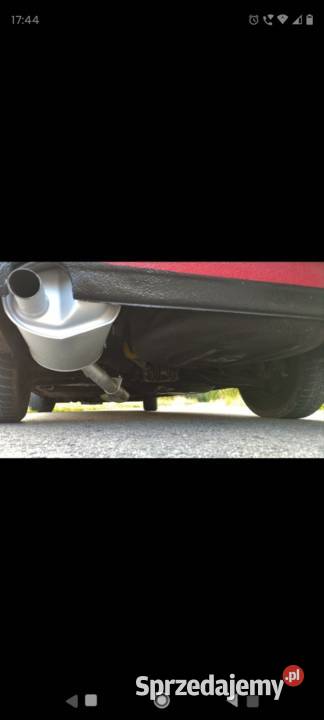 BMW e30 318is Zakopane