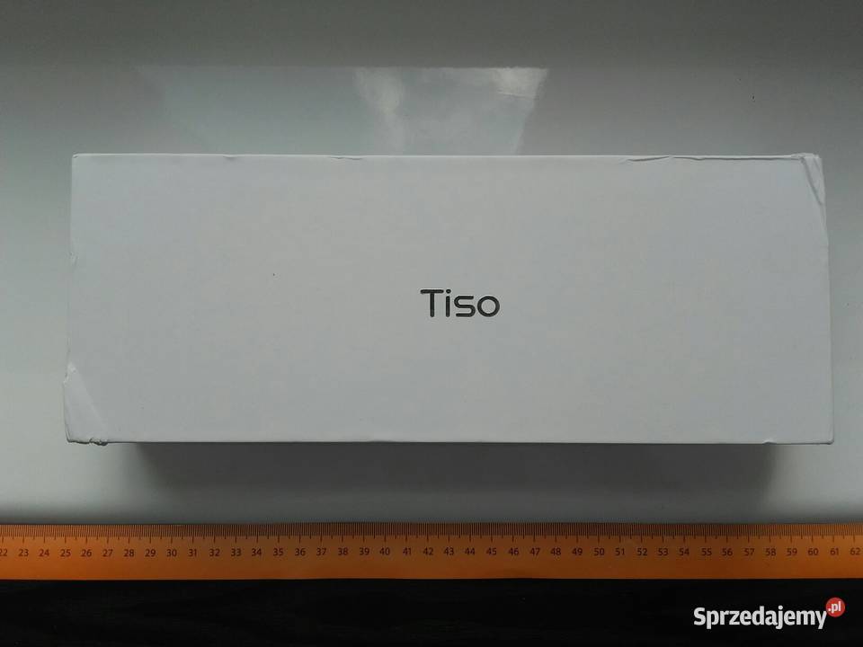 Głośnik Tiso T15 Bluetooth NFC microSD USB 20Wat Bydgoszcz