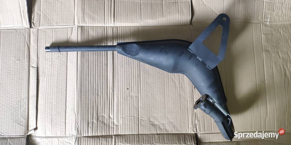 Yamaha DT 80 dyfuzor giannelli Nowe Gronowo