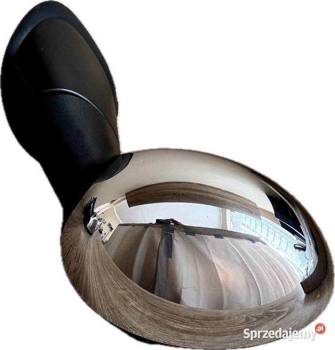 LUSTERKO PRAWE 3 PIN MINI ONE II R56 39316 śląskie Katowice