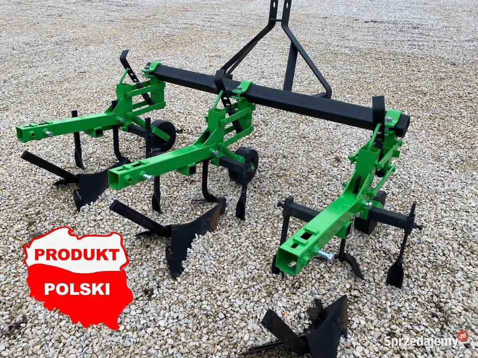 PROMOCJA Obsypnik do ziemniaków PIELNIK opielacz Sandomierz