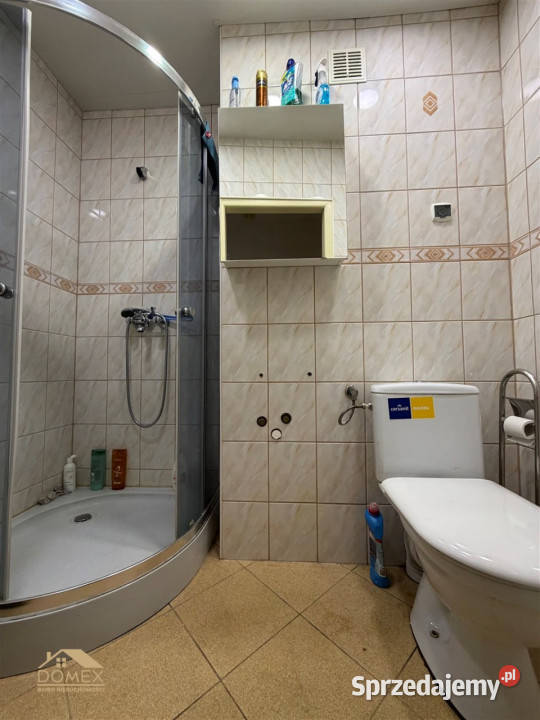 Mieszkanie 466m2 3 pokoje Cieszyn