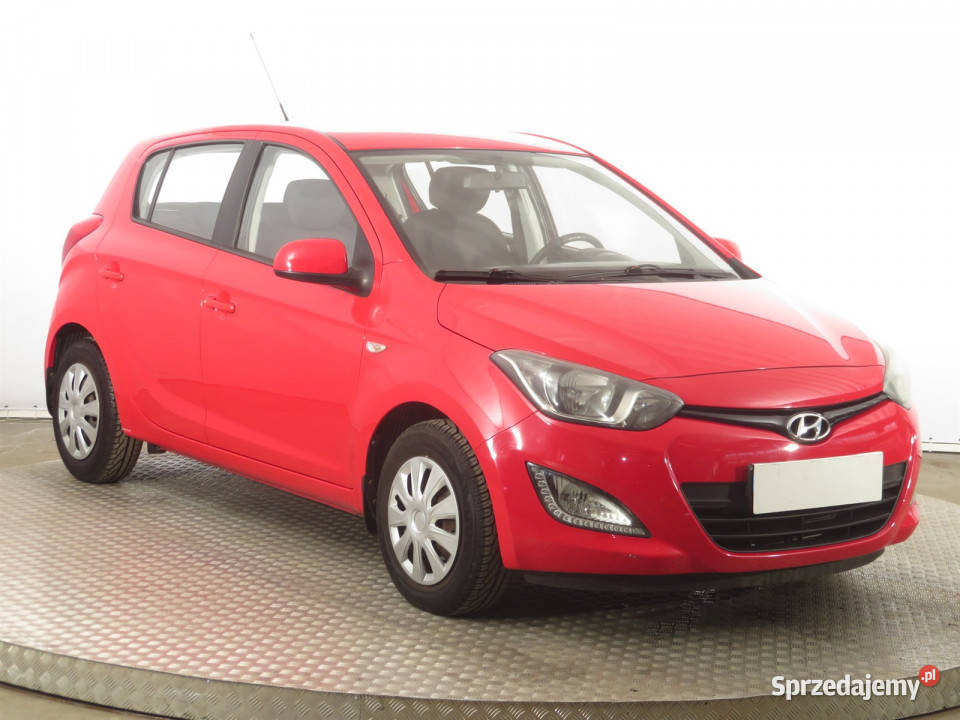 Hyundai i20 1.2