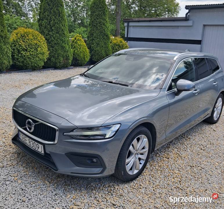 Volvo v60 Sączów sprzedam