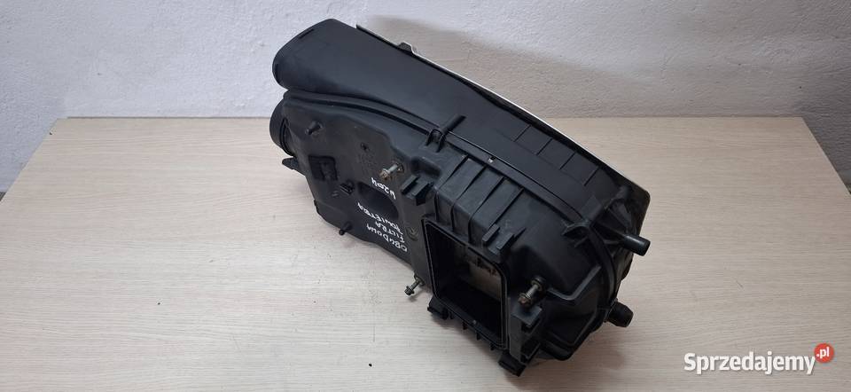 Obudowa Filtra Powietrza Mercedes ON Sandomierz