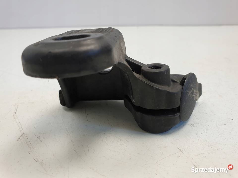 LEWY UCHWYT DACHU Porsche Boxster 986 lubelskie Rudka sprzedam