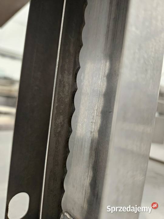 Krajalnica do bloków mrożonych Kraftschneidmatic Krotoszyn