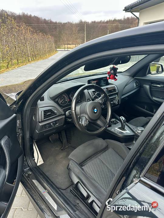 BMW F20 120d xdrive MPakiet 221000km Grójec sprzedam
