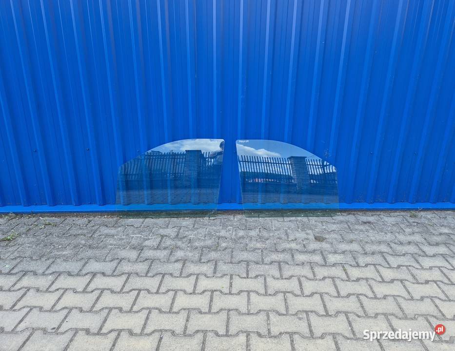 SZYBA DRZWI PRZÓD LEWA KIEROWCY PRAWA PASAŻERA Działoszyce