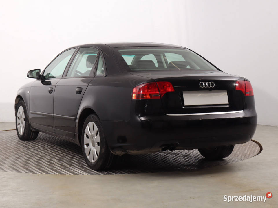 Audi A4 19 TDI Katowice sprzedam