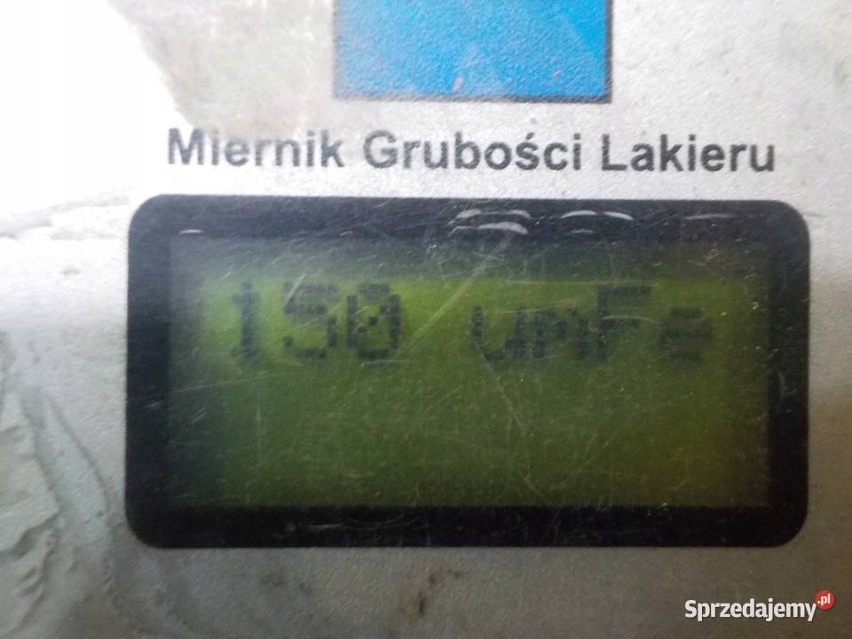 MERCEDES C W204 22 CDI 07r drzwi lewe przod Suków