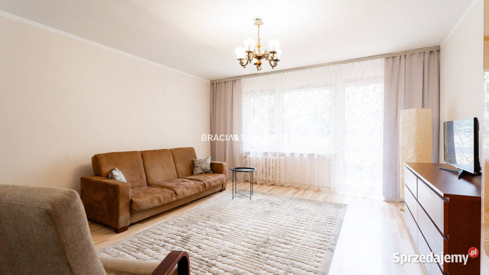 Mieszkanie Kraków Powstańców 453m2 2 pokoje sprzedam