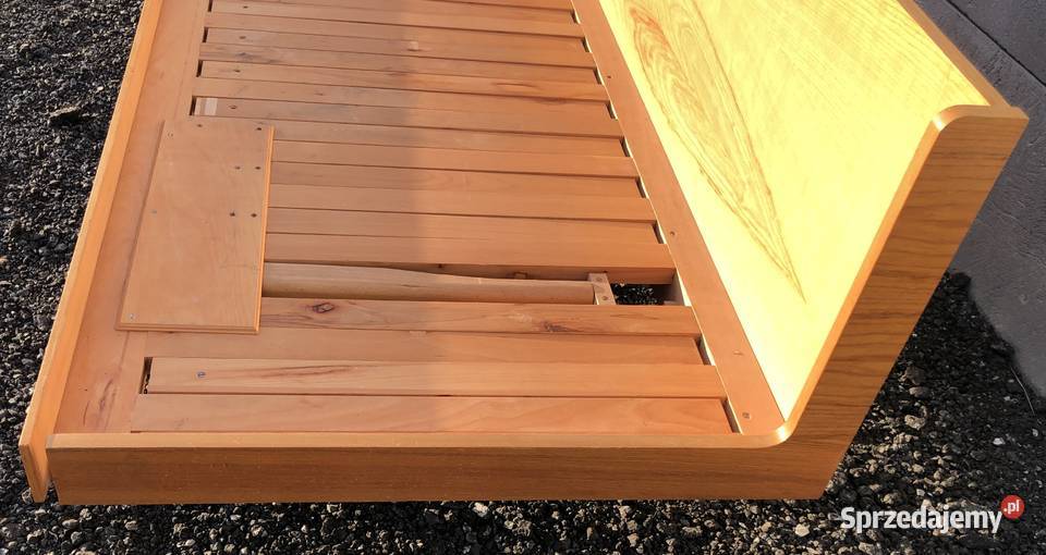 Sofa Jitona Czechosłowacja lata 60 Kłodzko