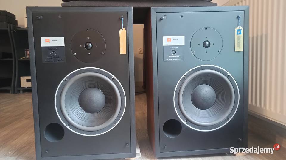 Kolumny jbl