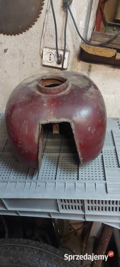 Zbiornik wfm wsk małopolskie Nowy Sącz