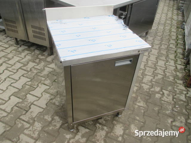 Nowy Stół Gastronomiczny Drzwi Zamykane 606085 Ostrów Wielkopolski