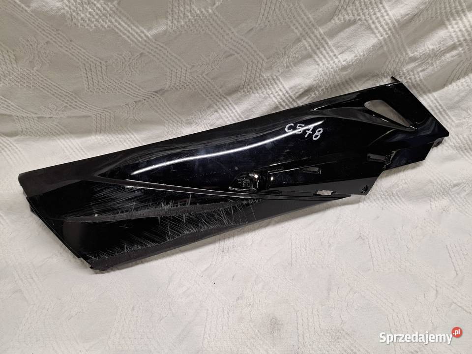 Honda Forza Prawa osłona podłogi Obrzycko C578 Zielonagóra