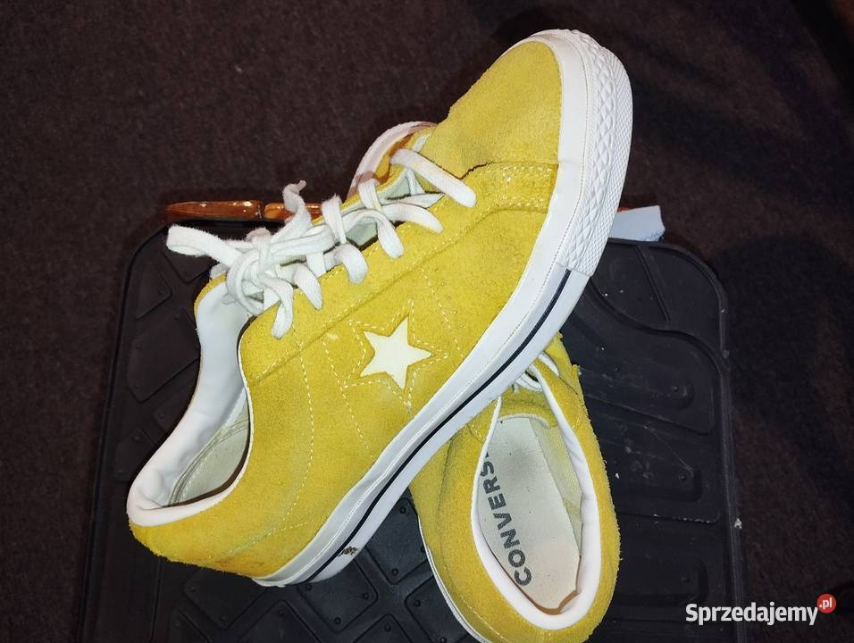 Sprzedam buty sportowe Converse 39 sprzedam