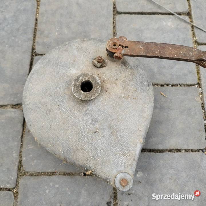 Szczekotrzymacz MZ ts 150 250 Barchaczów sprzedam