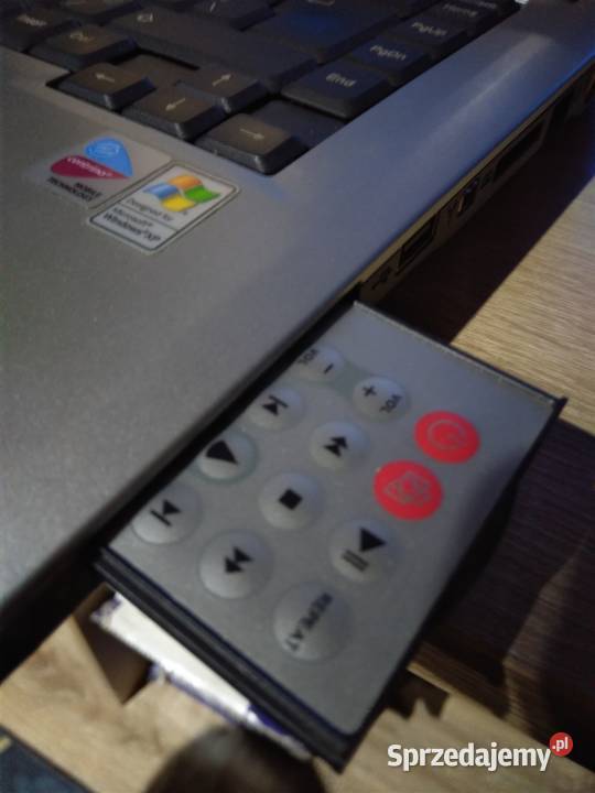 Laptop Fujitsu Siemens diagnostyka aut vcds itp Chrząstawa Mała sprzedam