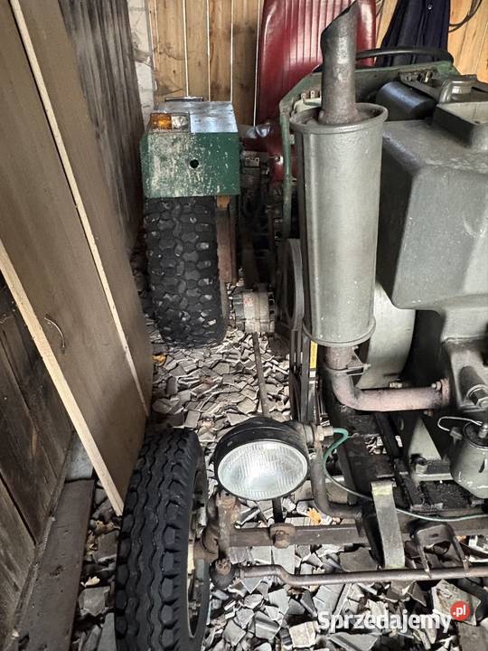 Andoria 15 Biłgoraj