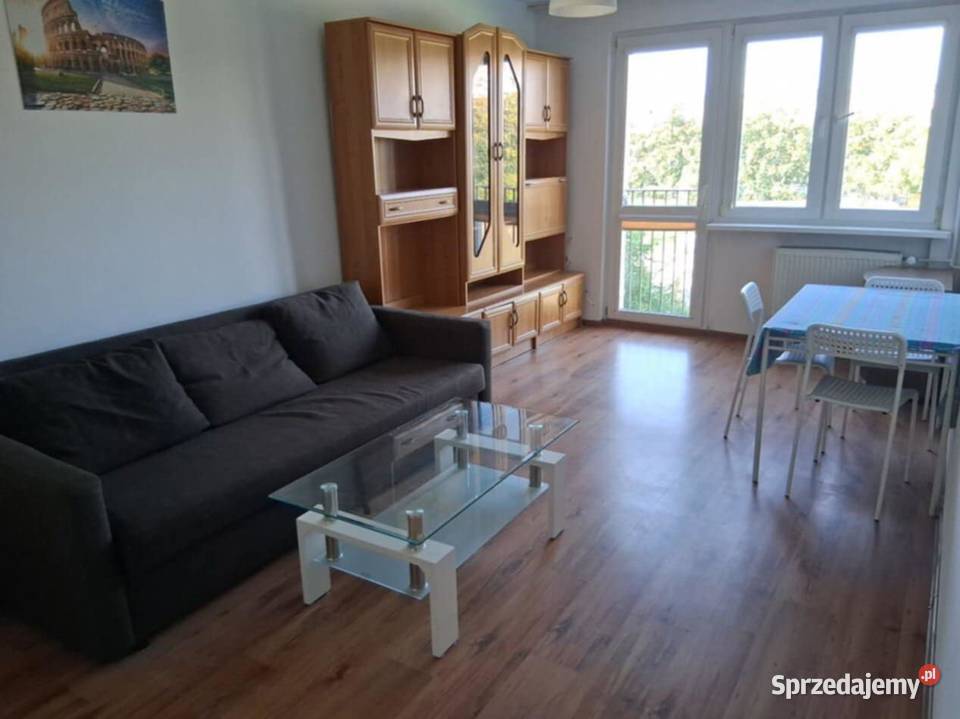 2 pokoje Olivia Business Centre i Alchemii Liczba pokoi 2 Gdańsk