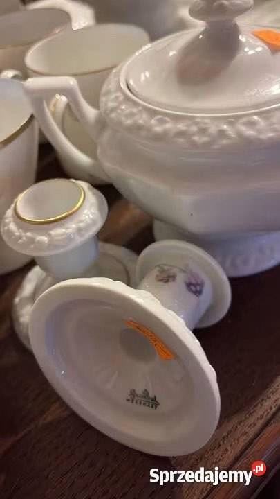 Świecznik Rosenthal Maria Germany