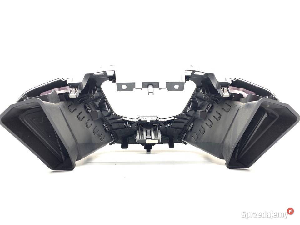 KRATKA NAWIEWU PRZÓD FORD TRANSIT CUSTOM I