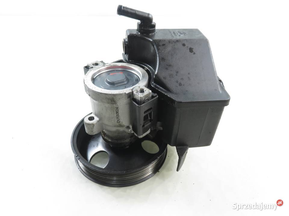 POMPA WSPOMAGANIA VOLVO 850 25 TDI