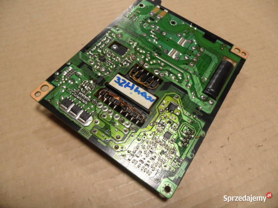 zasilacz telewizora samsung UE32H4000 BN4400696A świętokrzyskie Kielce