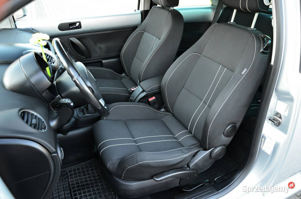 Volkswagen Beetle 19 TDI 105 Super Stan mazowieckie Ostrów Mazowiecka