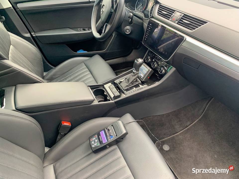 Novitus TXE Cezar2Vega Taxi Mielec